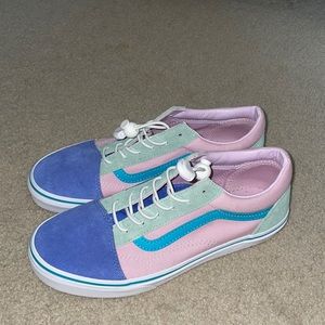 Women’s vans